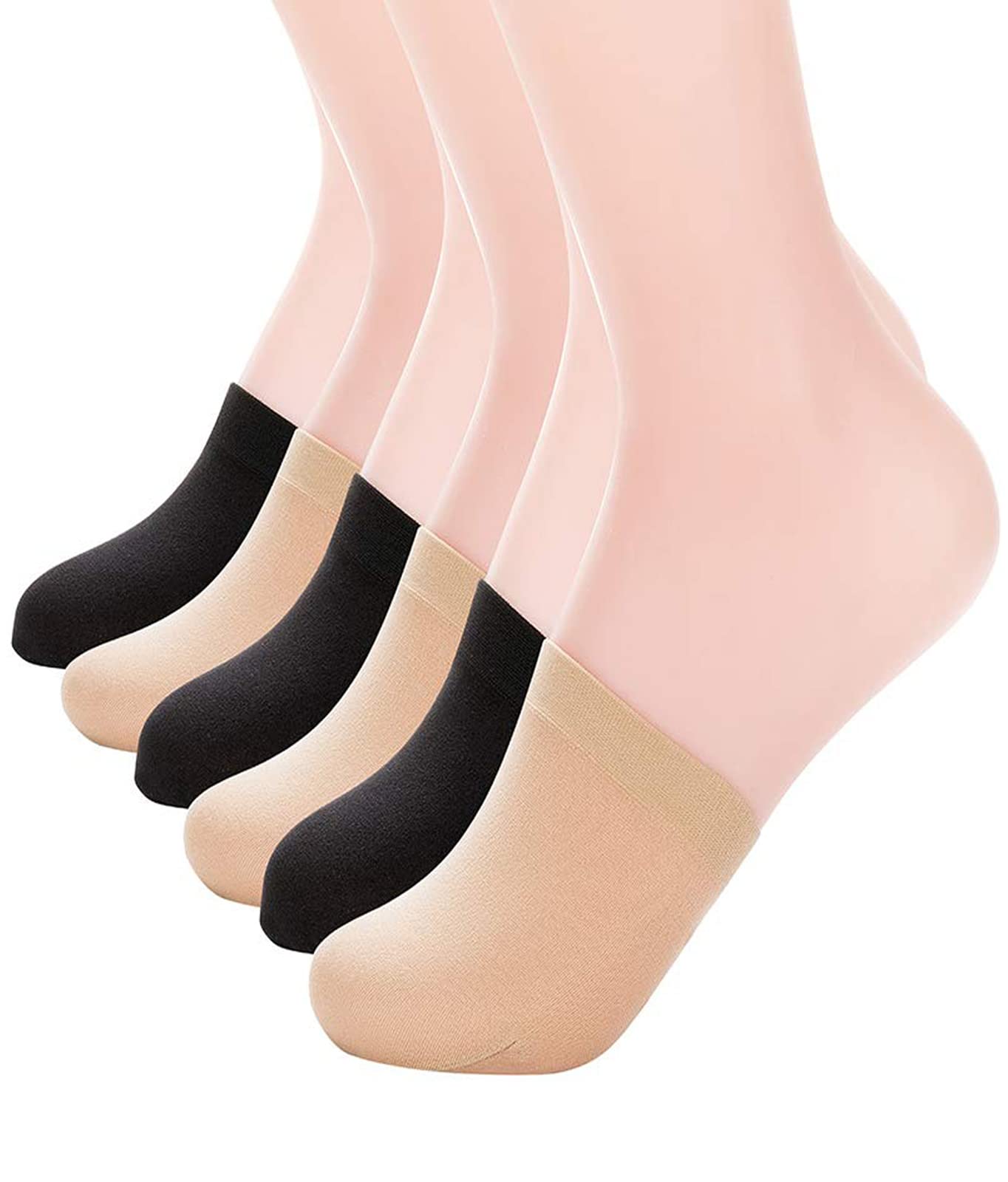Toe Topper